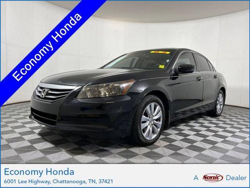 2011 Honda Accord EX