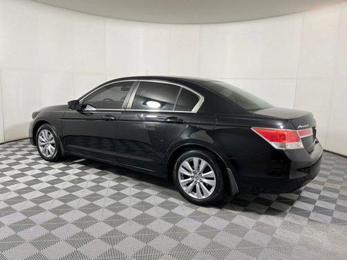 2011 Honda Accord EX