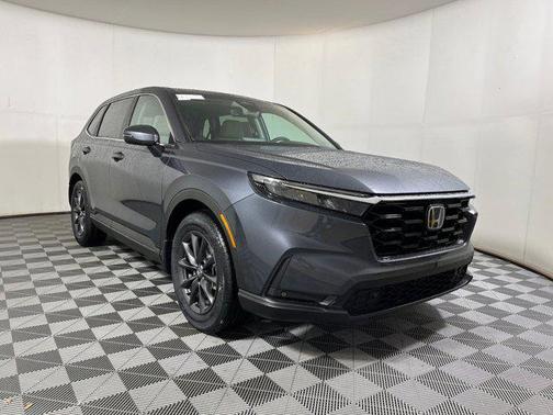 2026 Honda CR-V EX-L 2WD