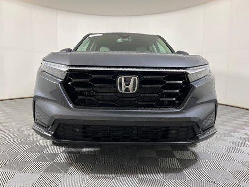 2026 Honda CR-V EX-L 2WD