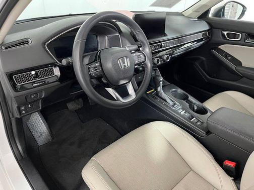 2023 Honda Civic Touring