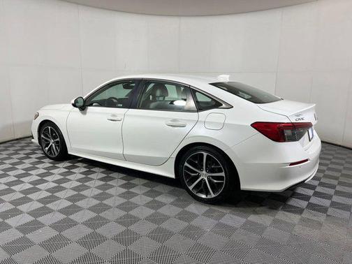 2023 Honda Civic Touring