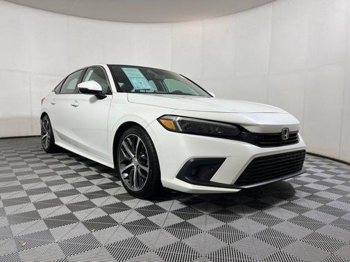 2023 Honda Civic Touring