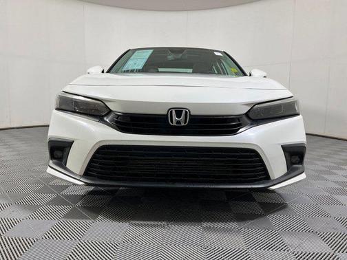 2023 Honda Civic Touring