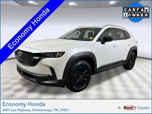 2024 Mazda CX-50 2.5 S Preferred Package