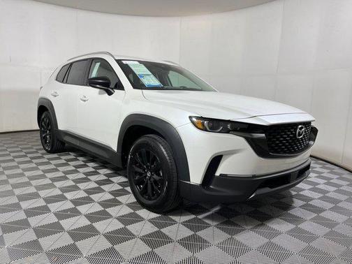 2024 Mazda CX-50 2.5 S Preferred Package