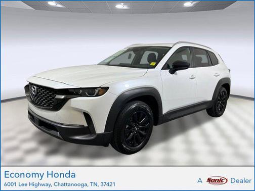 2024 Mazda CX-50 2.5 S Preferred Package