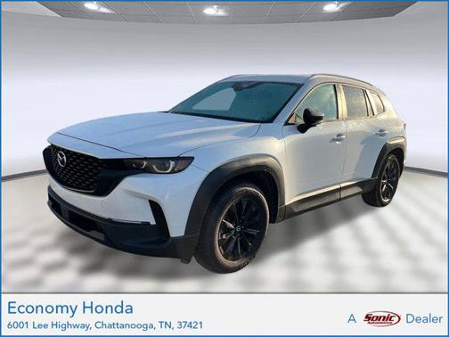 2024 Mazda CX-50 2.5 S Preferred Package