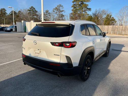 2024 Mazda CX-50 2.5 S Preferred Package