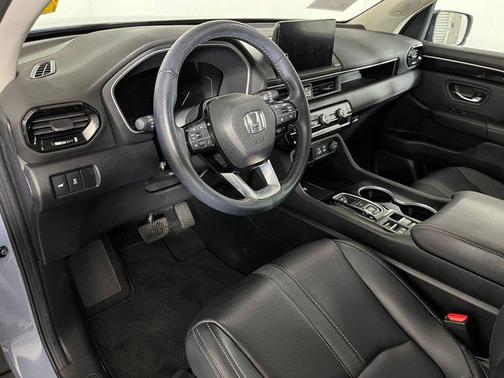 2023 Honda Pilot Touring 8-Passenger