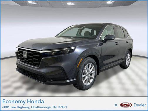 2026 Honda CR-V EX 2WD