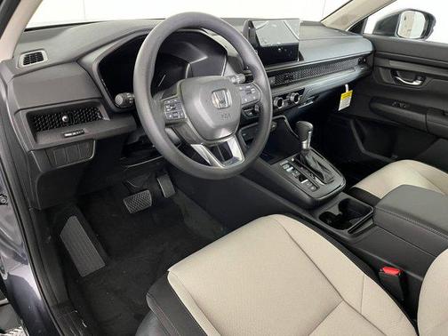 2026 Honda CR-V EX 2WD