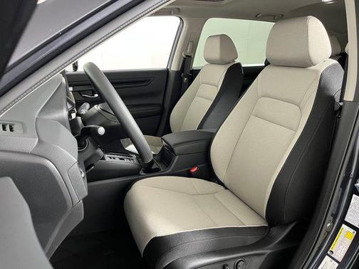 2026 Honda CR-V EX 2WD