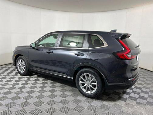 2026 Honda CR-V EX 2WD