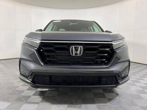 2026 Honda CR-V EX 2WD