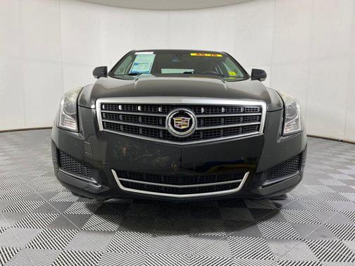 2014 Cadillac ATS 2.5L Luxury