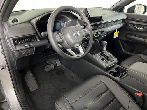2026 Honda CR-V Hybrid Sport-L FWD