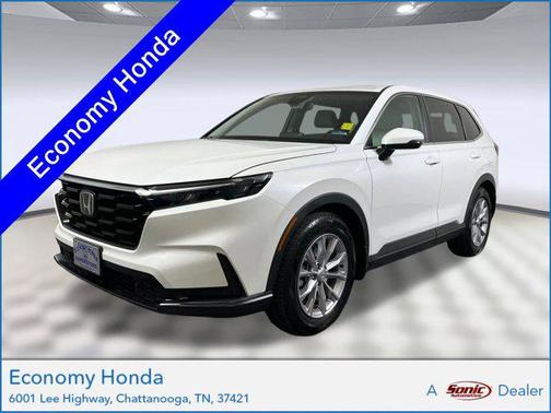 2025 Honda CR-V EX-L 2WD