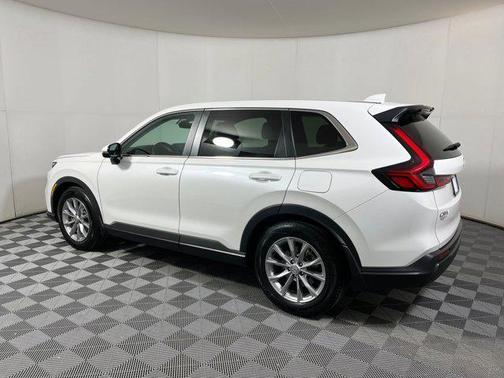 2025 Honda CR-V EX-L 2WD