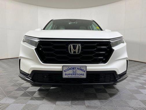 2025 Honda CR-V EX-L 2WD