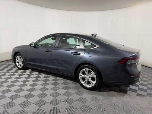 2023 Honda Accord LX 1.5T