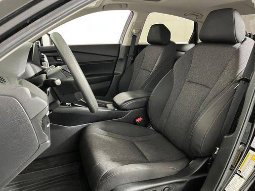 2023 Honda Accord EX 1.5T