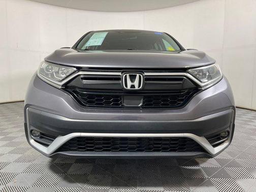 2020 Honda CR-V AWD EX