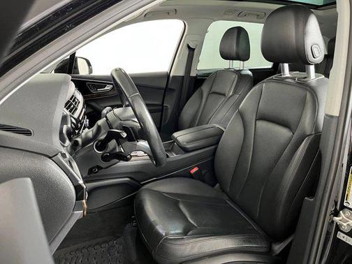 2017 Audi Q7 3.0T Prestige