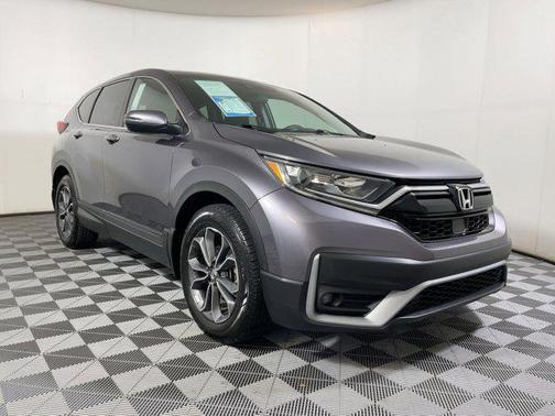 2020 Honda CR-V 2WD EX