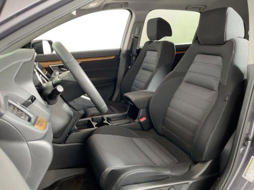 2020 Honda CR-V 2WD EX