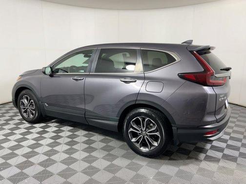 2020 Honda CR-V 2WD EX
