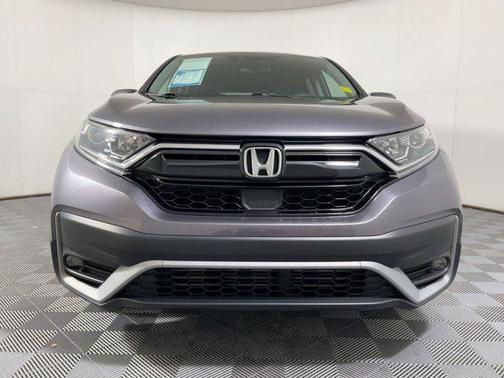 2020 Honda CR-V 2WD EX