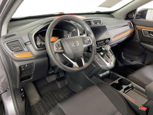 2020 Honda CR-V 2WD EX