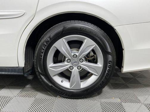 2020 Honda Odyssey EX