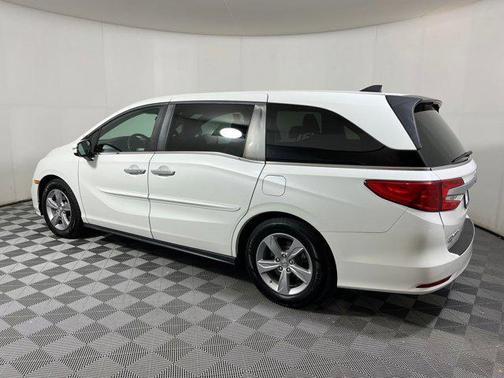2020 Honda Odyssey EX