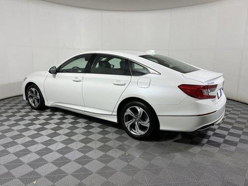 2020 Honda Accord EX-L 1.5T