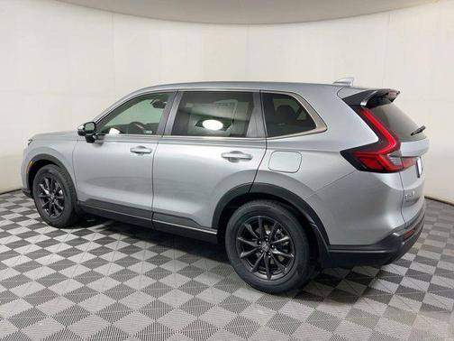 2026 Honda CR-V EX-L 2WD