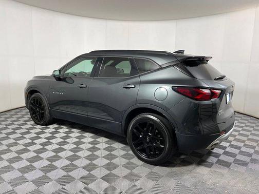 2020 Chevrolet Blazer 2LT