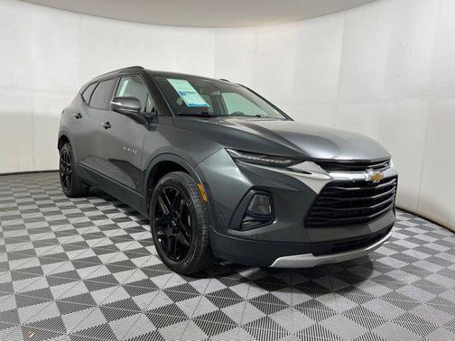 2020 Chevrolet Blazer 2LT