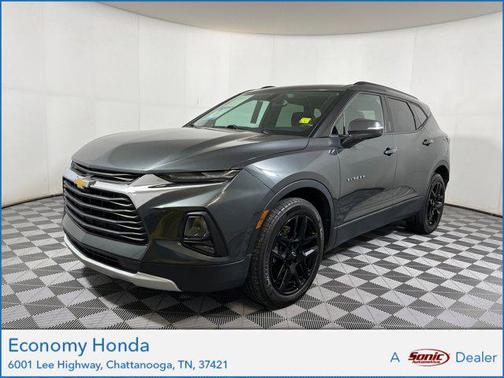 2020 Chevrolet Blazer 2LT