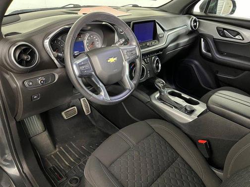 2020 Chevrolet Blazer 2LT