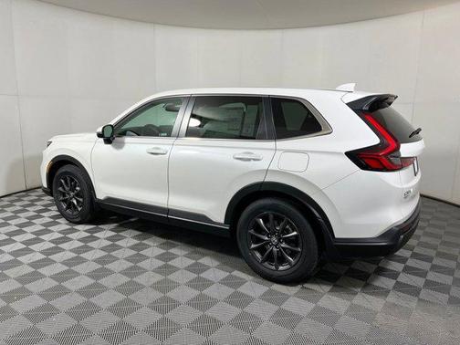 2026 Honda CR-V EX-L 2WD