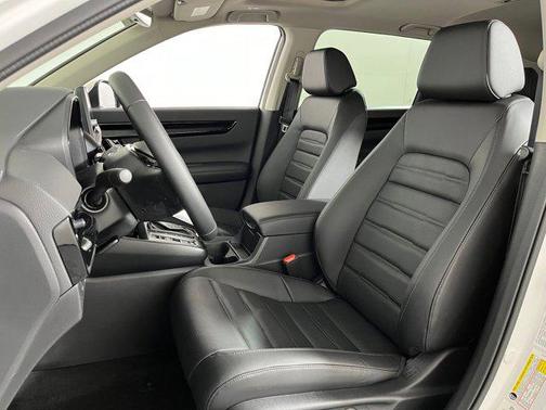 2026 Honda CR-V EX-L 2WD