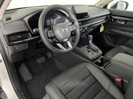 2026 Honda CR-V EX-L 2WD