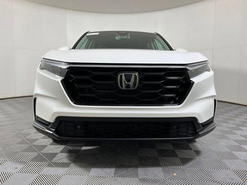 2026 Honda CR-V EX-L 2WD