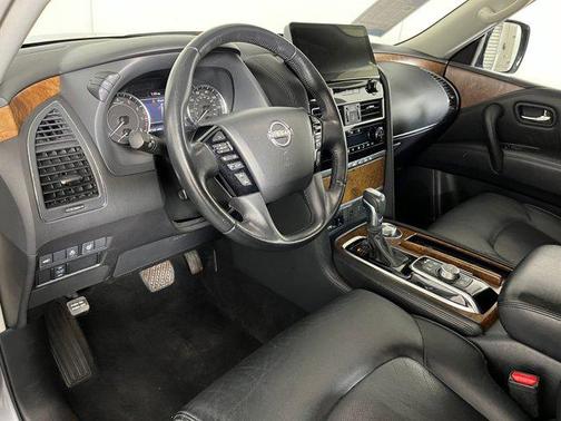 2023 Nissan Armada SL 4WD