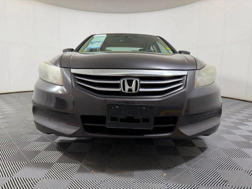 2011 Honda Accord LX-P