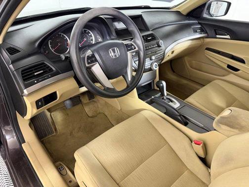 2011 Honda Accord LX-P