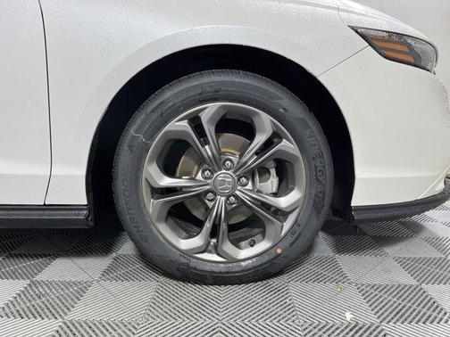 2023 Honda Accord EX 1.5T