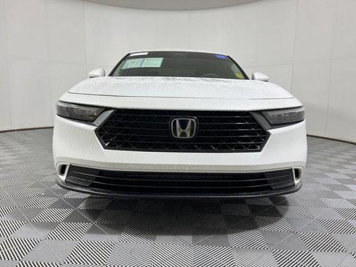 2023 Honda Accord EX 1.5T